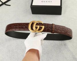 Picture of Gucci Belts _SKUGucciBelt38mmX95-125CM7D1863203